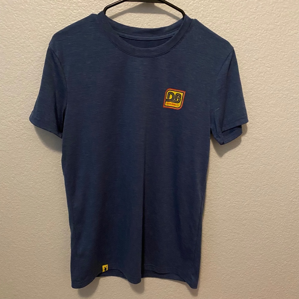Dutch Bros Shirt